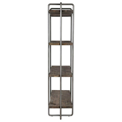 Stilo Urban Shelving - Uttermost - Shelving by Modest Hut