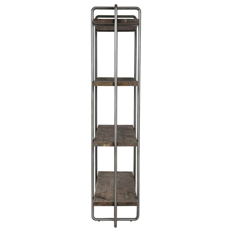 Stilo Urban Shelving - Uttermost - Shelving by Modest Hut