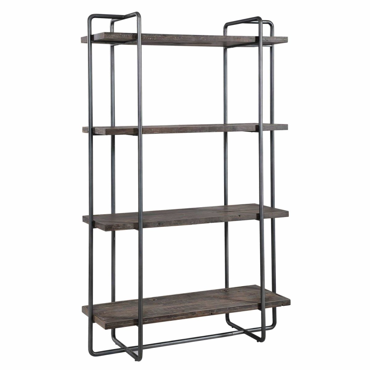 Stilo Urban Shelving - Uttermost - Shelving by Modest Hut