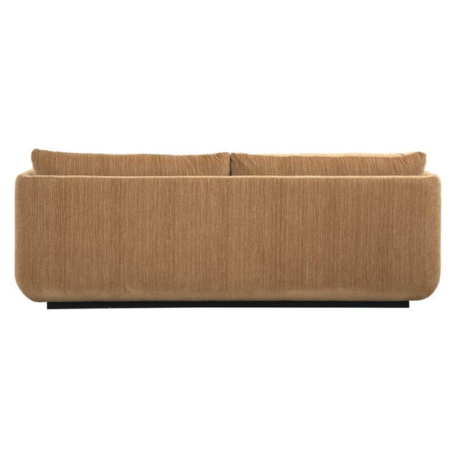 Abound Ginger Sofa - Sofas
