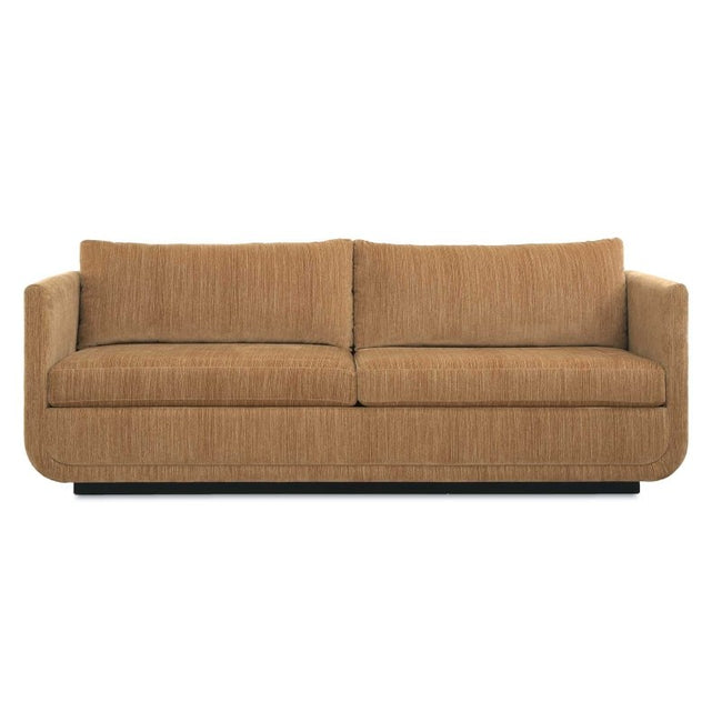 Abound Ginger Sofa - Sofas