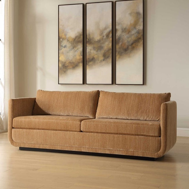 Abound Ginger Sofa - Sofas