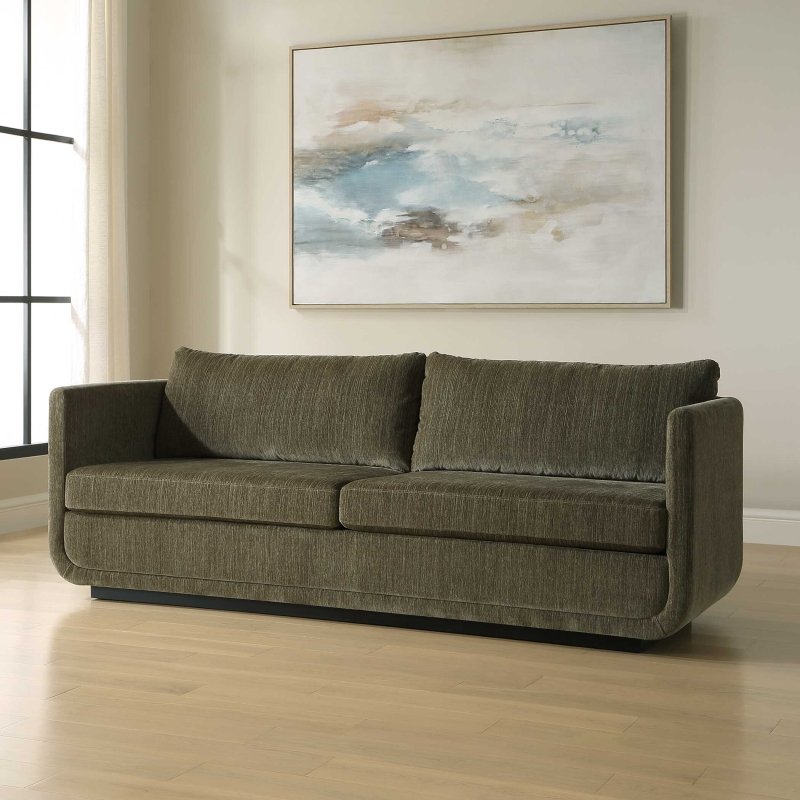 Abound Herb Sofa - Sofas