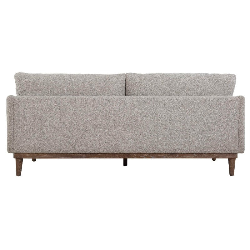 Freefall Gray Ceruse Sofa - Uttermost - Sofas by Modest Hut