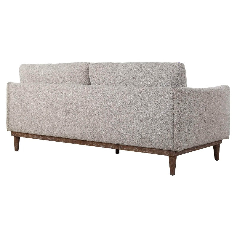 Freefall Gray Ceruse Sofa - Uttermost - Sofas by Modest Hut