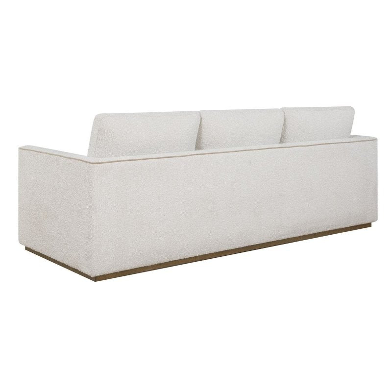 Additional detail view of the Lorien Sofa image 7