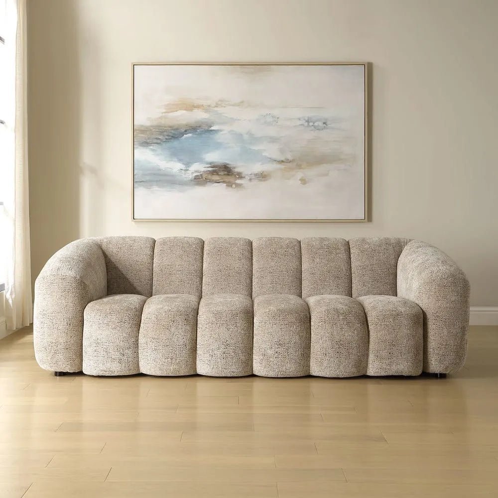 Modello Sofa - Uttermost - Sofas by Modest Hut
