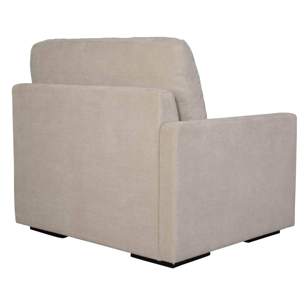 Refuge Sand Left Arm Facing Sofa - Uttermost - Sofas by Modest Hut