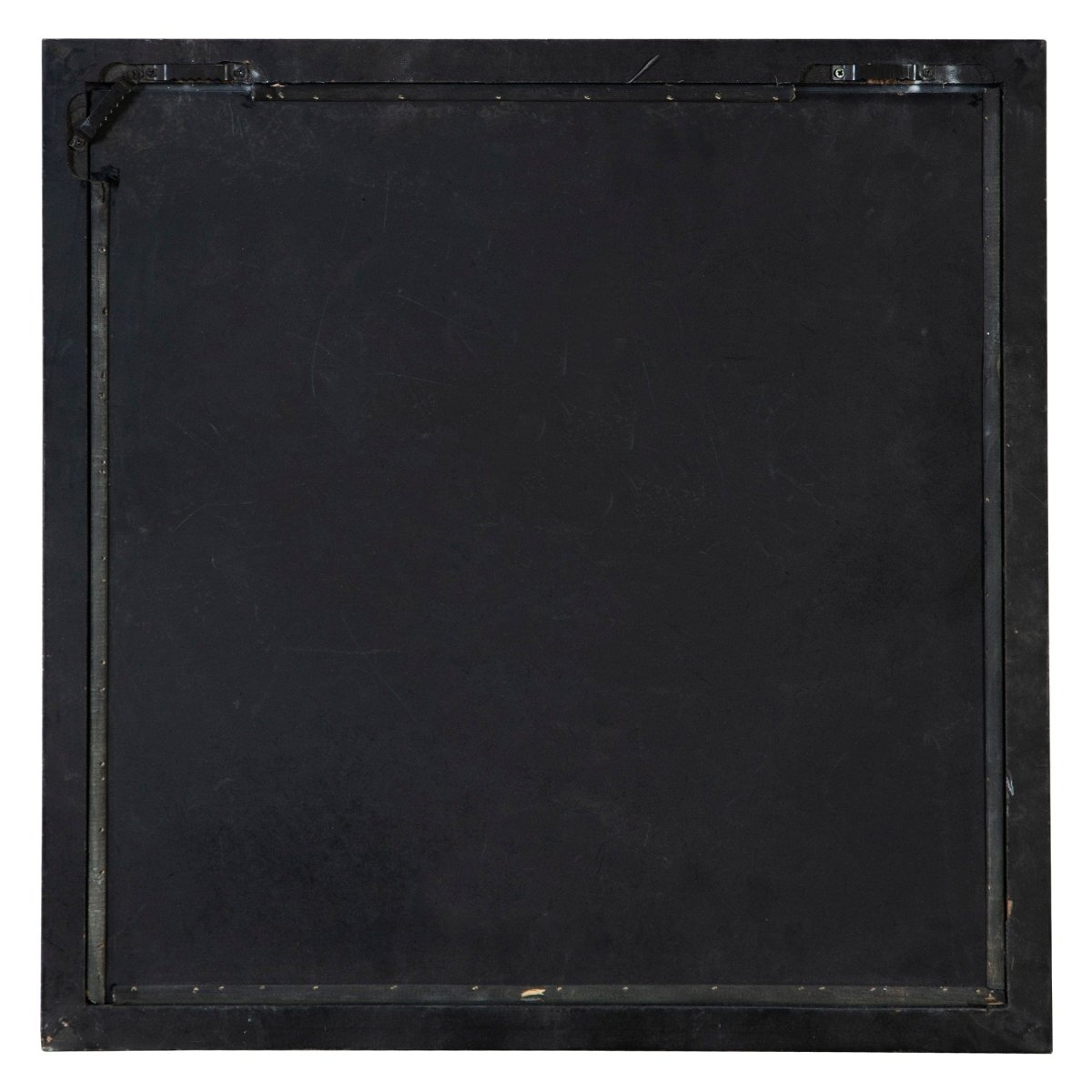 Sorbolo Squares Decorative Mirror Set/2 - Uttermost - Square Mirrors by Modest Hut