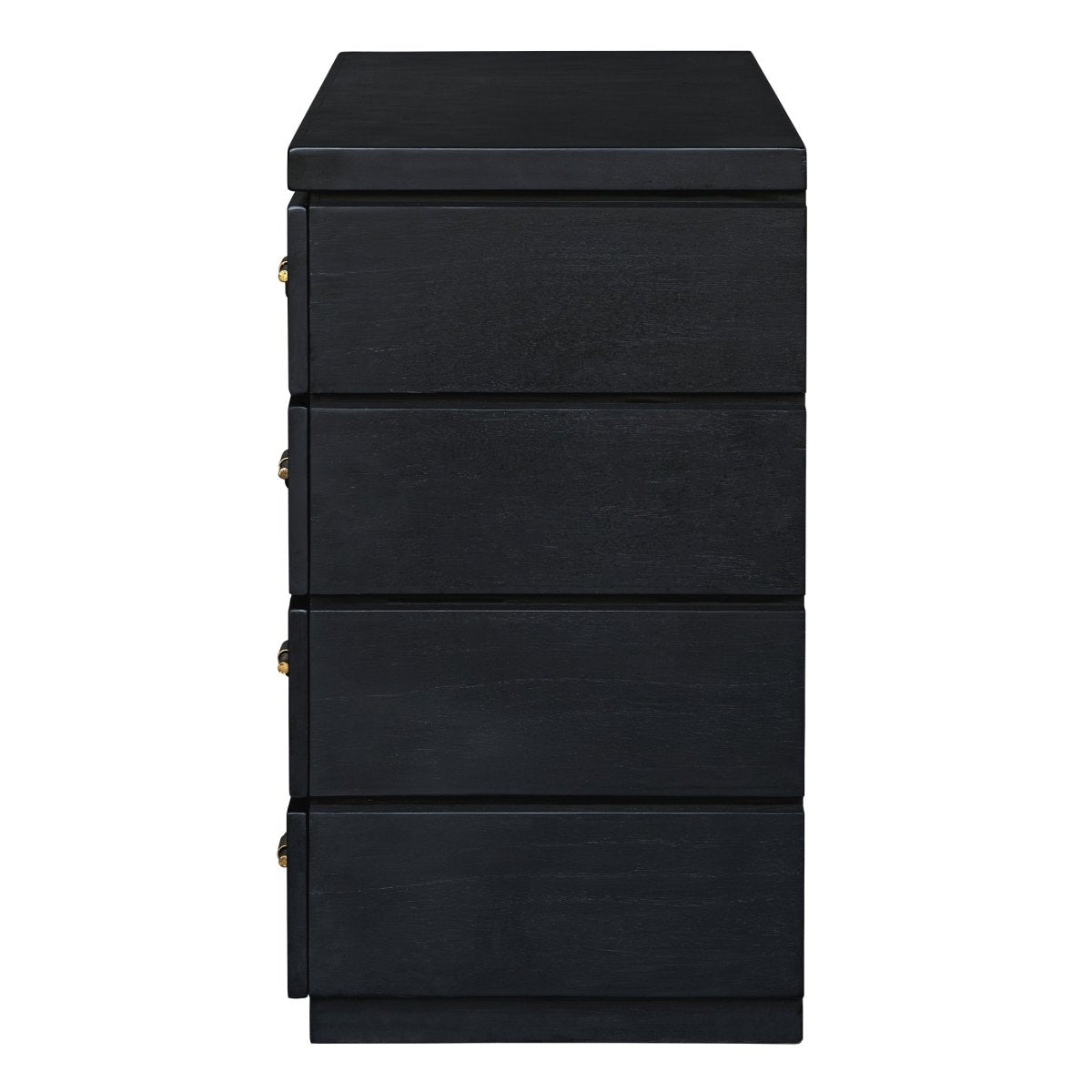 Halifax Mahogany Accent Chest - Modest Hut Halifax Mahogany Accent Chest - Modest Hut