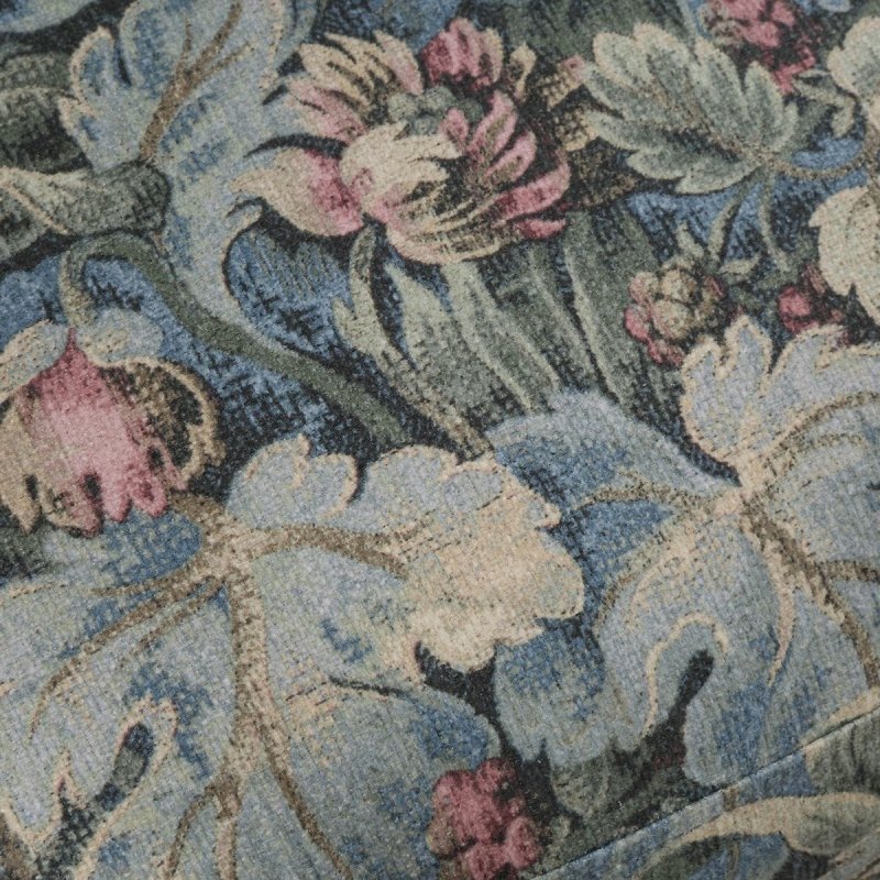 Additional detail view of the Ansel Swivel Chair image 11