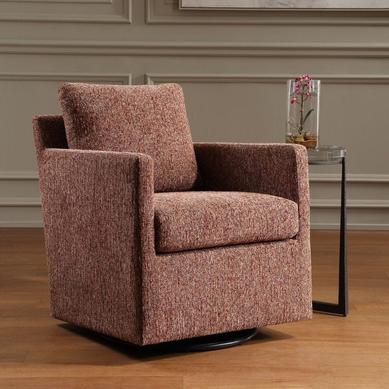 Detail view of the Tisdell Swivel/Glider Canyon