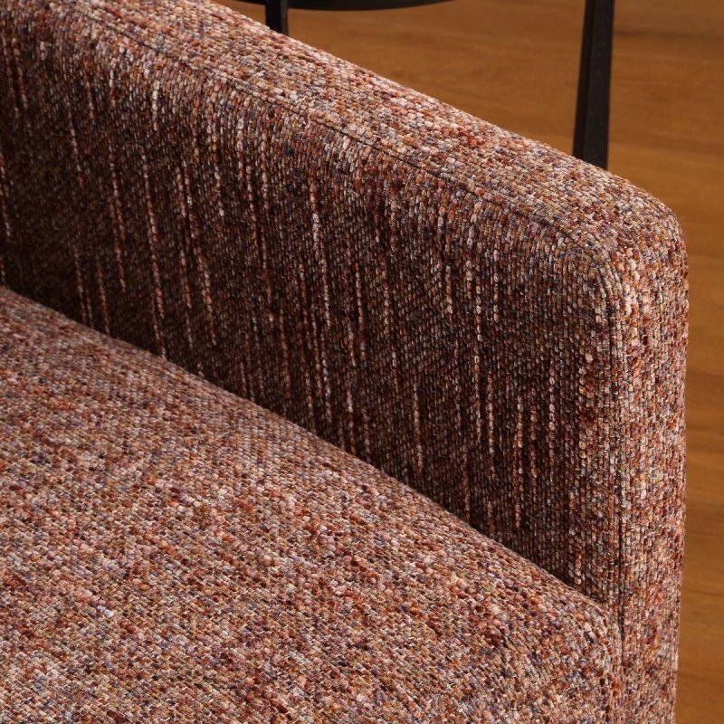 Additional detail view of the Tisdell Swivel/Glider Canyon