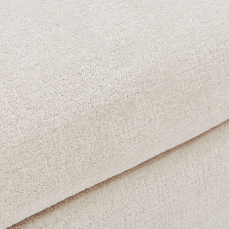 Additional detail view of the Vega Swivel Chair