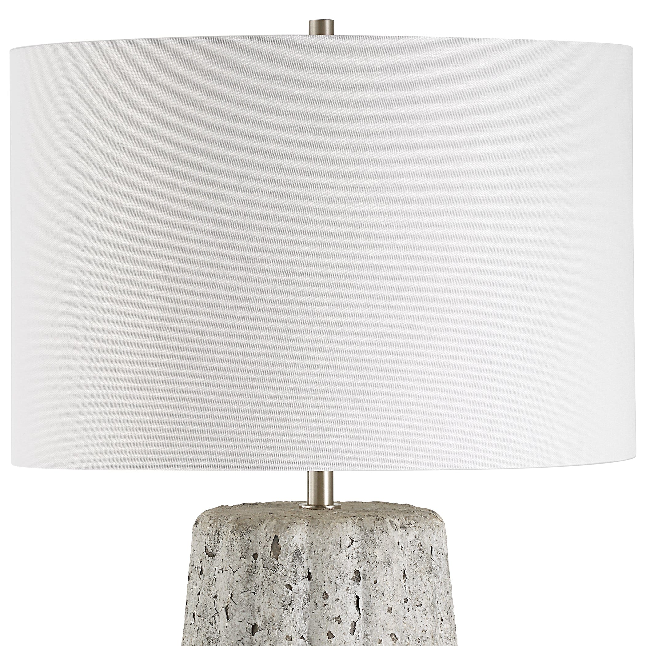 TABLE LAMP-W26132-1 Uttermost