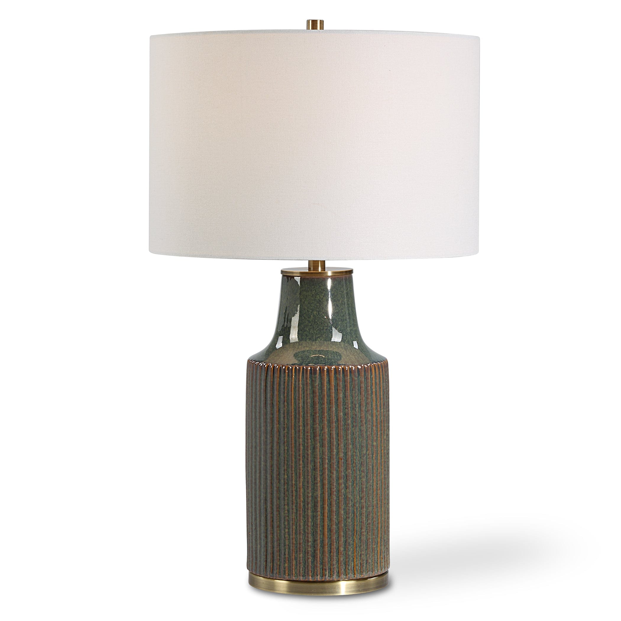 TABLE LAMP WL-16 Uttermost