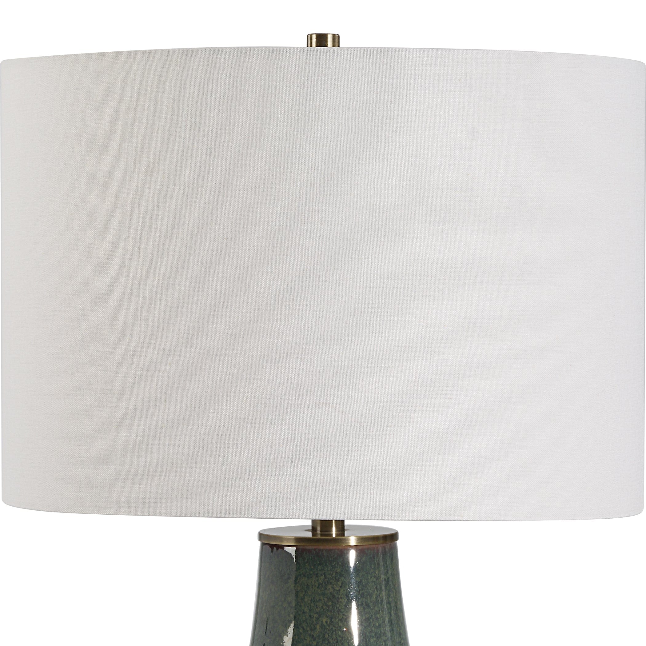 TABLE LAMP WL-16 Uttermost