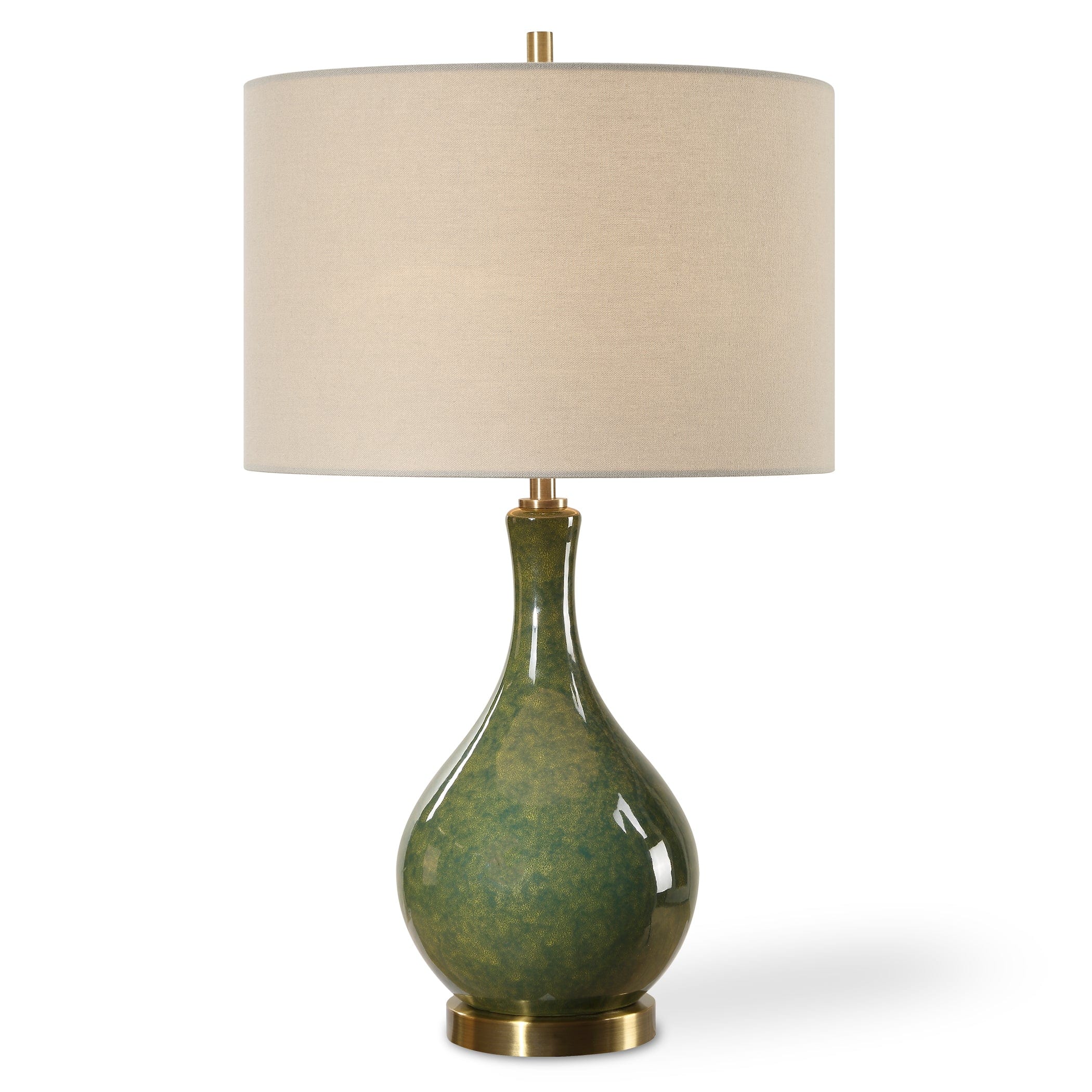 TABLE LAMP WL-17 Uttermost