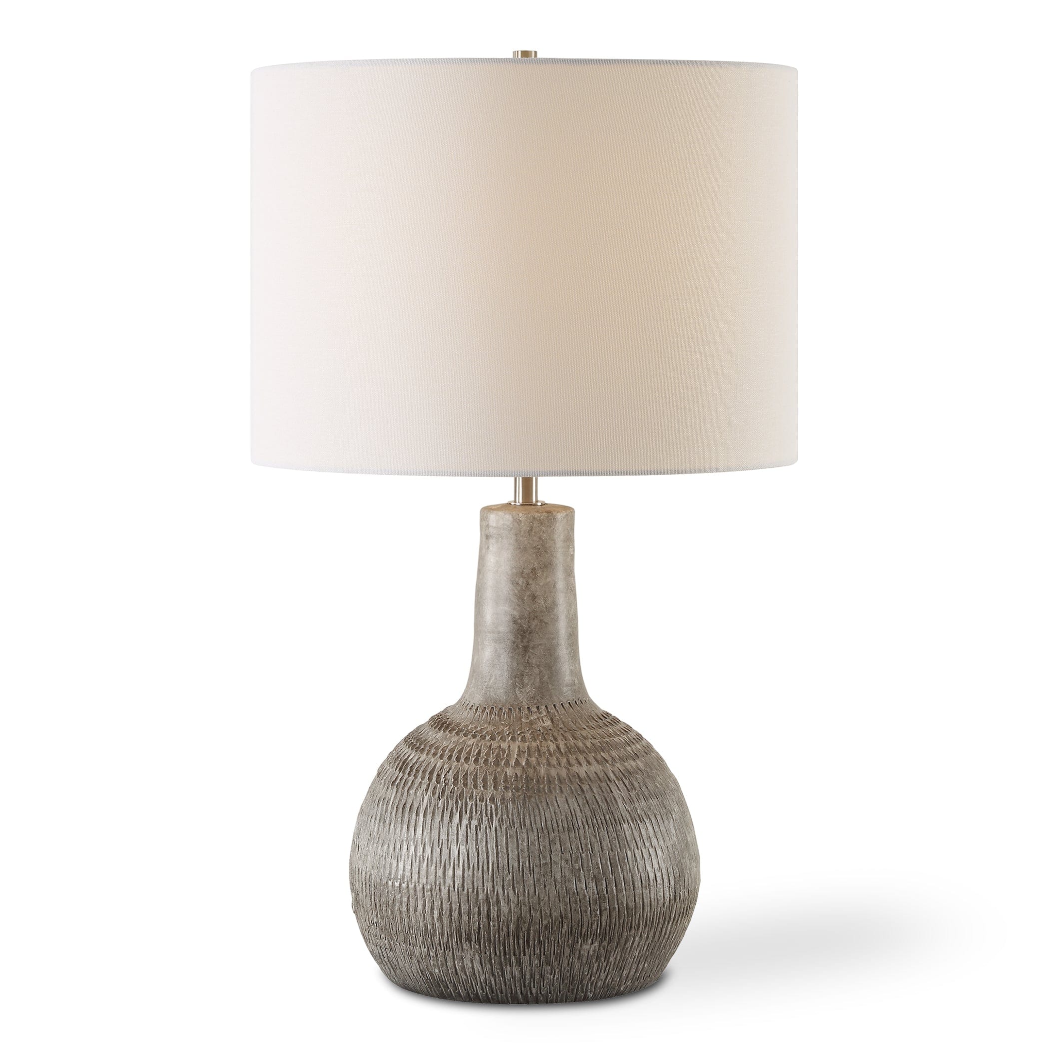 TABLE LAMP WL-20 Uttermost