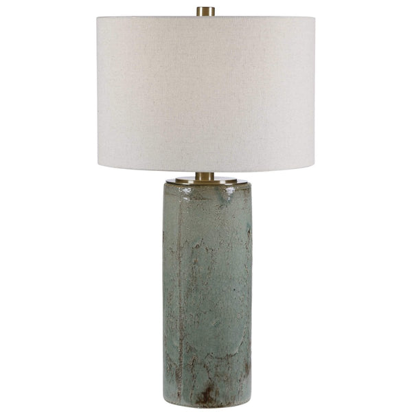 Callis Table Lamp - Uttermost - Table Lamps by Modest Hut