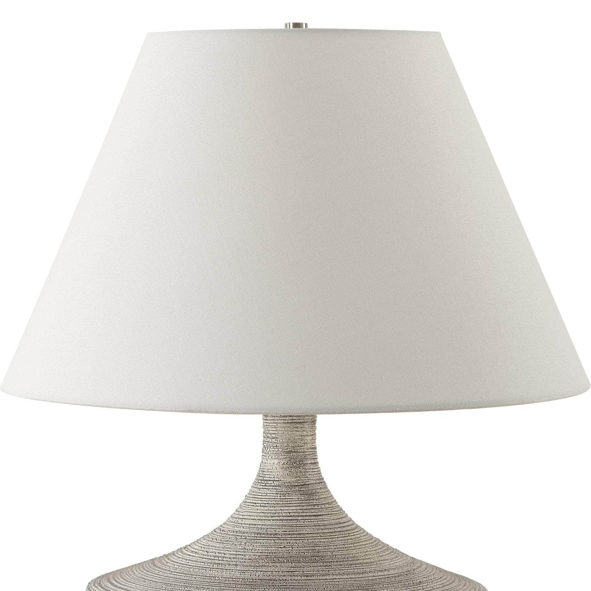 Carafe Ceramic Table Lamp - Uttermost - Table Lamps by Modest Hut