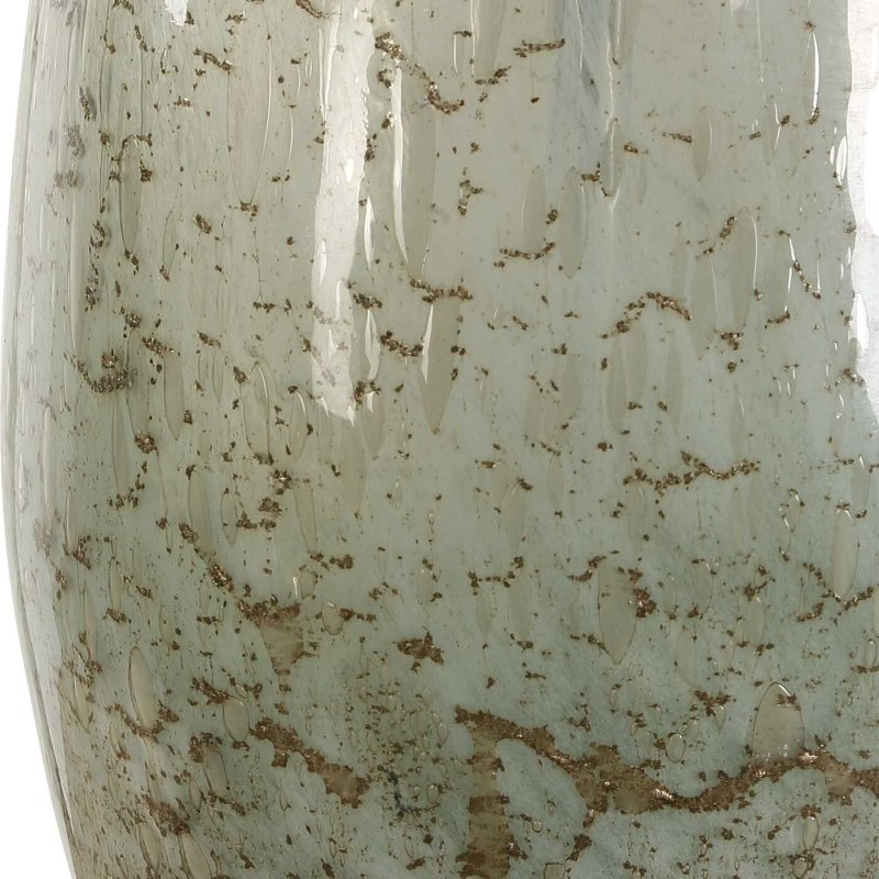 Cardoni Green Table Lamp by Uttermost alternate view 7