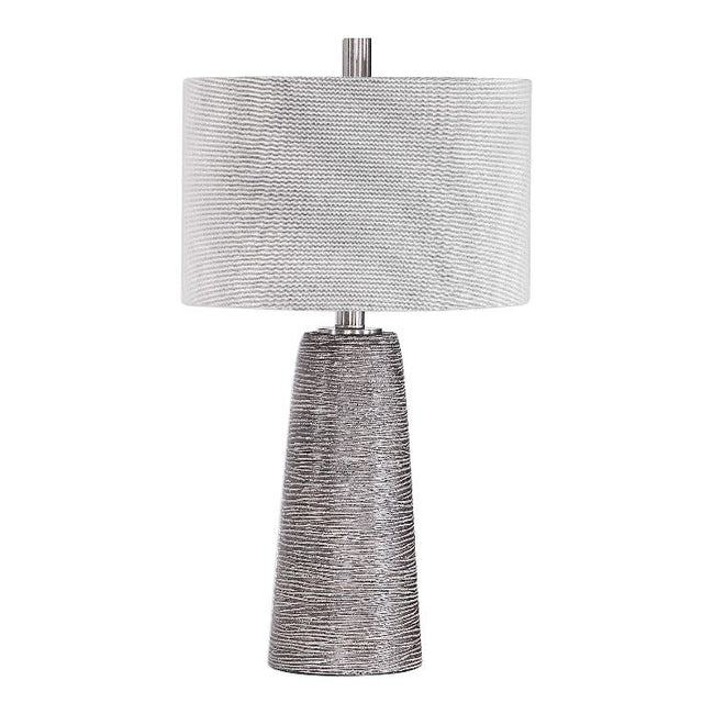 Ceramic Table Lamp - Uttermost - Table Lamps by Modest Hut