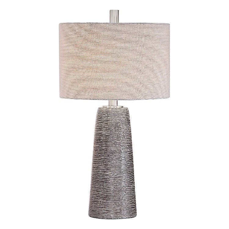 Ceramic Table Lamp - Uttermost - Table Lamps by Modest Hut