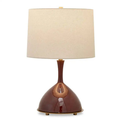 Colette Table Lamp - Uttermost - Table Lamps by Modest Hut