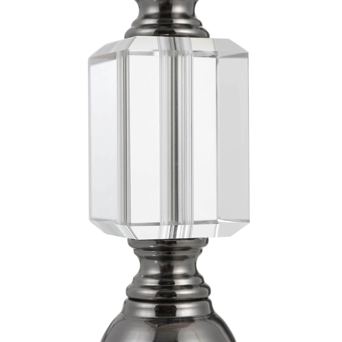 Cristal Table Lamp - Uttermost - Table Lamps by Modest Hut