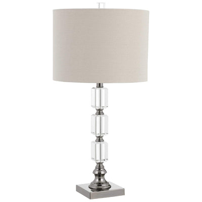 Cristal Table Lamp - Uttermost - Table Lamps by Modest Hut