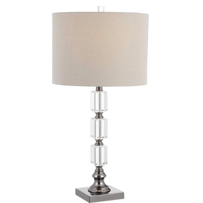 Cristal Table Lamp - Uttermost - Table Lamps by Modest Hut