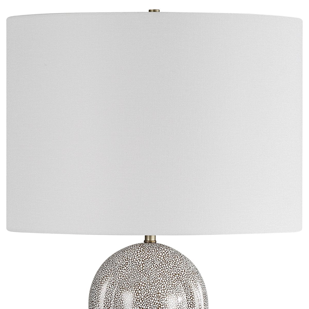 Dapple Table Lamp - Uttermost - Table Lamps by Modest Hut