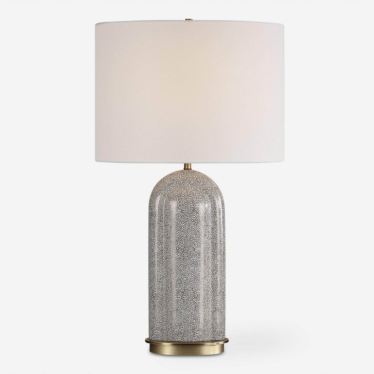 Dapple Table Lamp - Uttermost - Table Lamps by Modest Hut