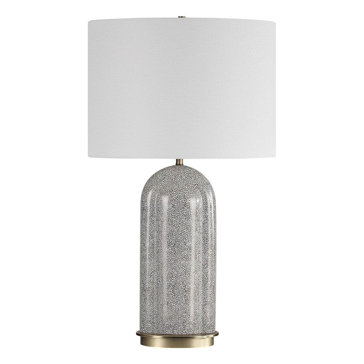 Dapple Table Lamp - Uttermost - Table Lamps by Modest Hut