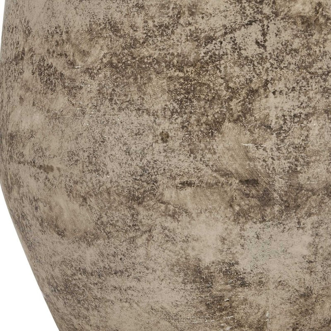 Dunford Aged Table Lamp - Table Lamps