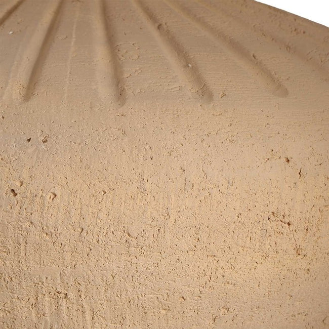 Eldon Terracotta Table Lamp - Table Lamps