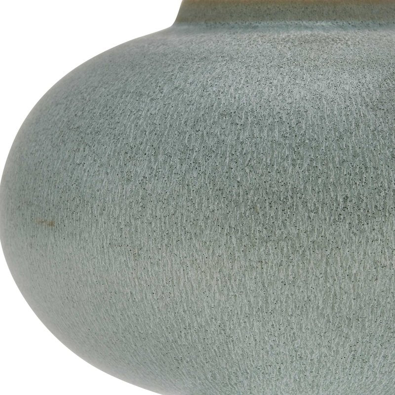 Elwyn Light Blue Table Lamp - Table Lamps