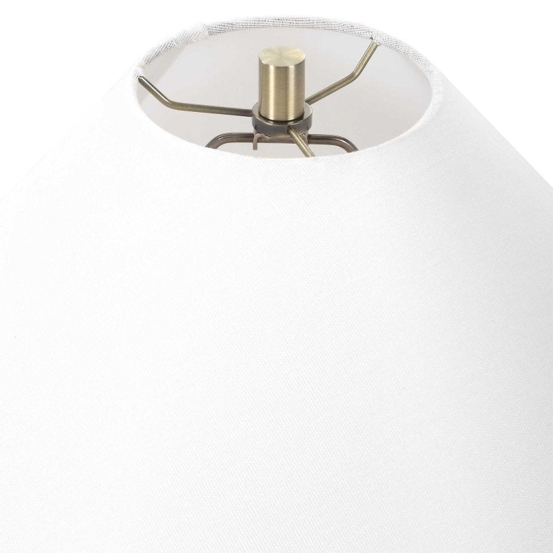 Green Thumb Table Lamp by Uttermost alternate view 4