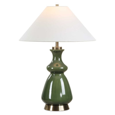 Green Thumb Table Lamp - Table Lamps