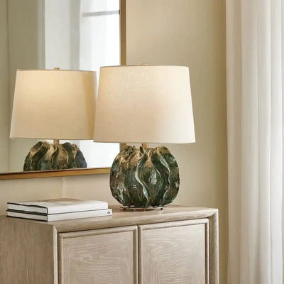 Guinevere Table Lamp - Uttermost - Table Lamps by Modest Hut