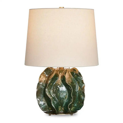 Guinevere Table Lamp - Uttermost - Table Lamps by Modest Hut