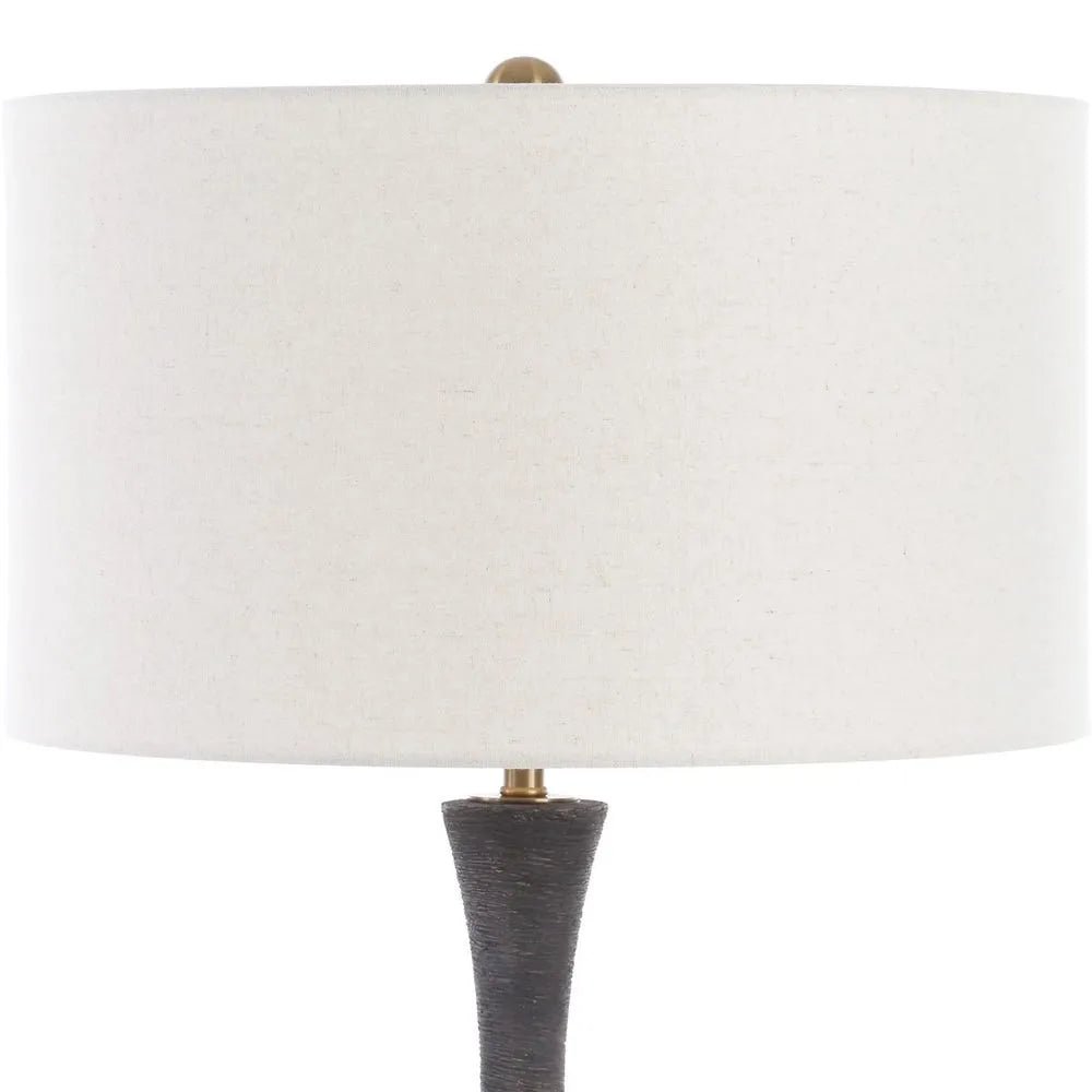 Helston Table Lamp - Uttermost - Table Lamps by Modest Hut