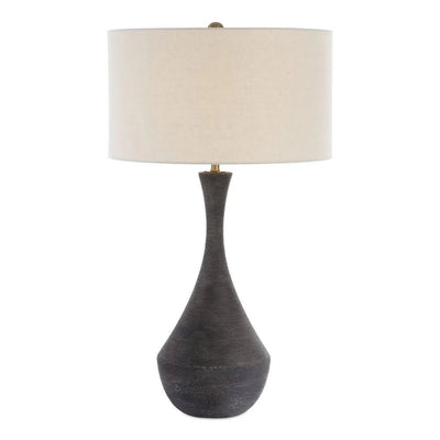 Helston Table Lamp - Uttermost - Table Lamps by Modest Hut