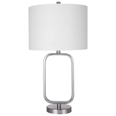 Luna Table Lamp - Uttermost - Table Lamps by Modest Hut