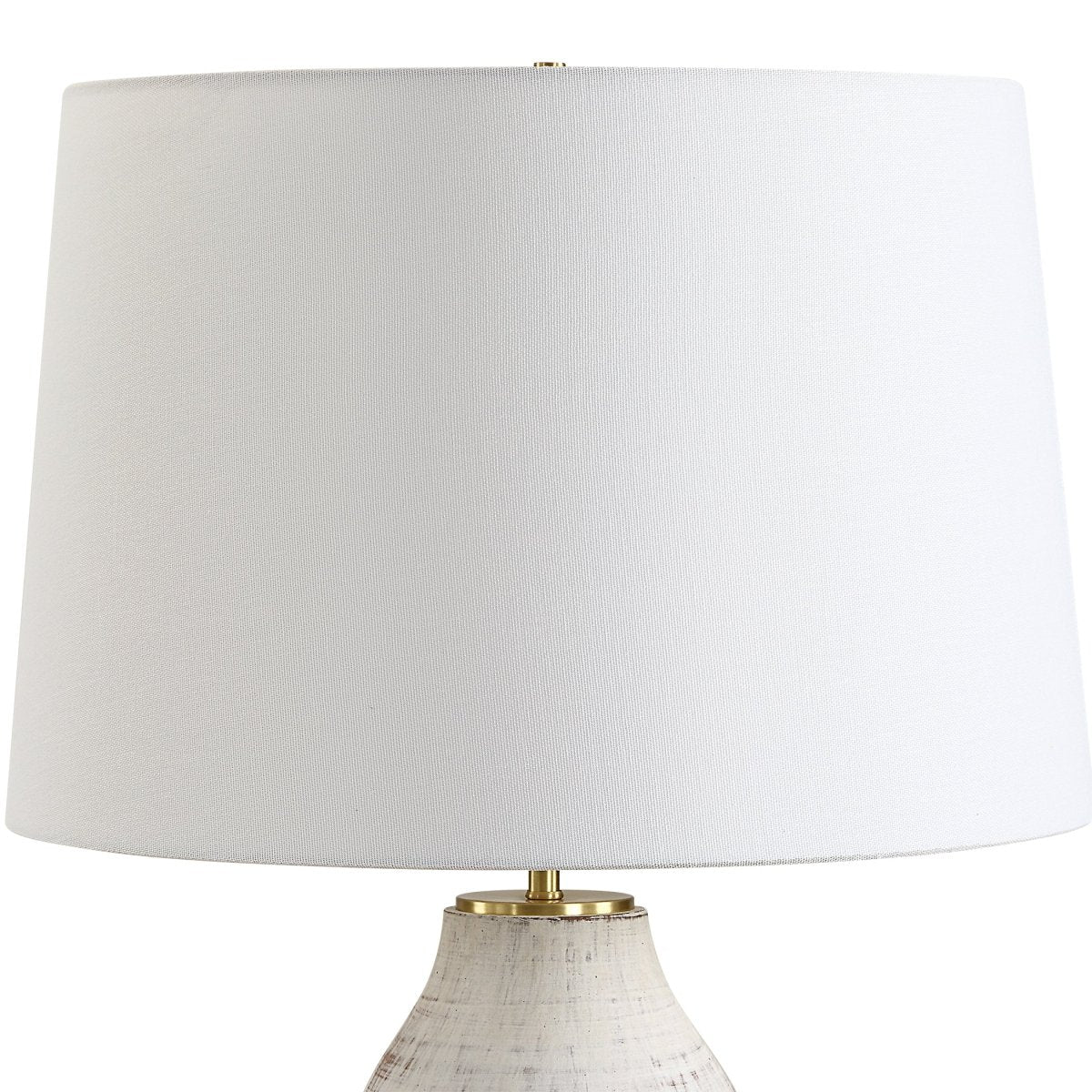 Magdaline Rustic Table Lamp - Uttermost - Table Lamps by Modest Hut