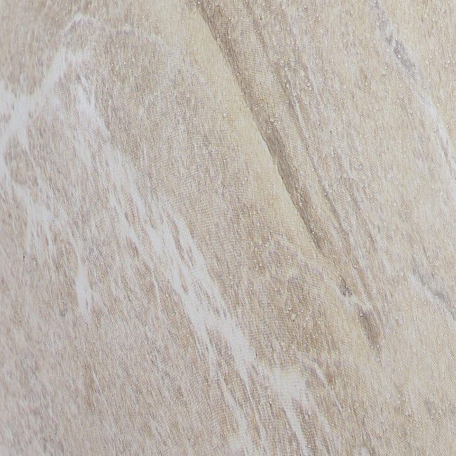 Marble Ceramic Accent Lamp with Neutral Tones - Uttermost - Table Lamps by Modest Hut