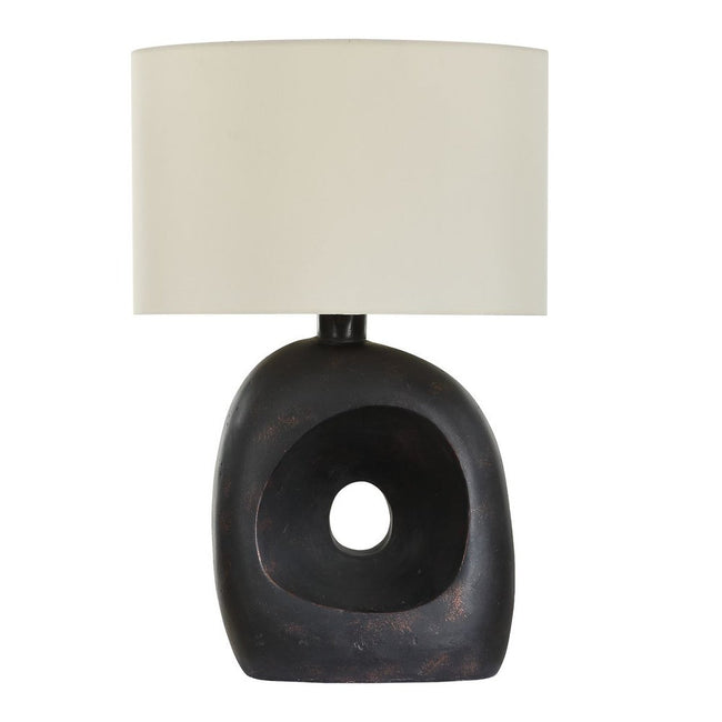 Peephole Outdoor Table Lamp - Uttermost - Table Lamps by Modest Hut