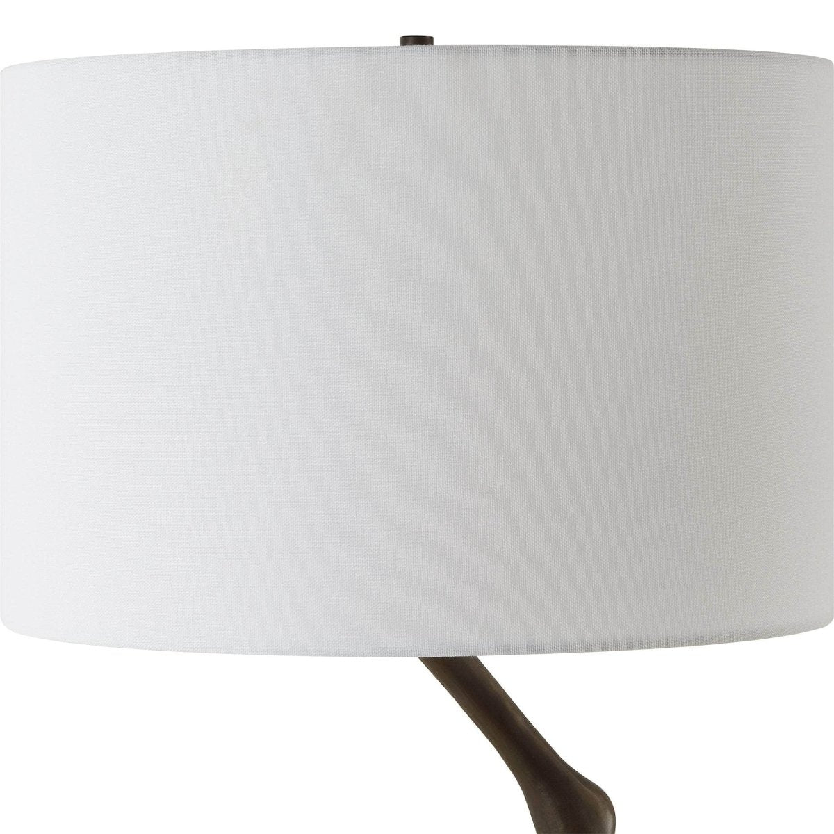 Perch Bird - Leg Table Lamp - Uttermost - Table Lamps by Modest Hut