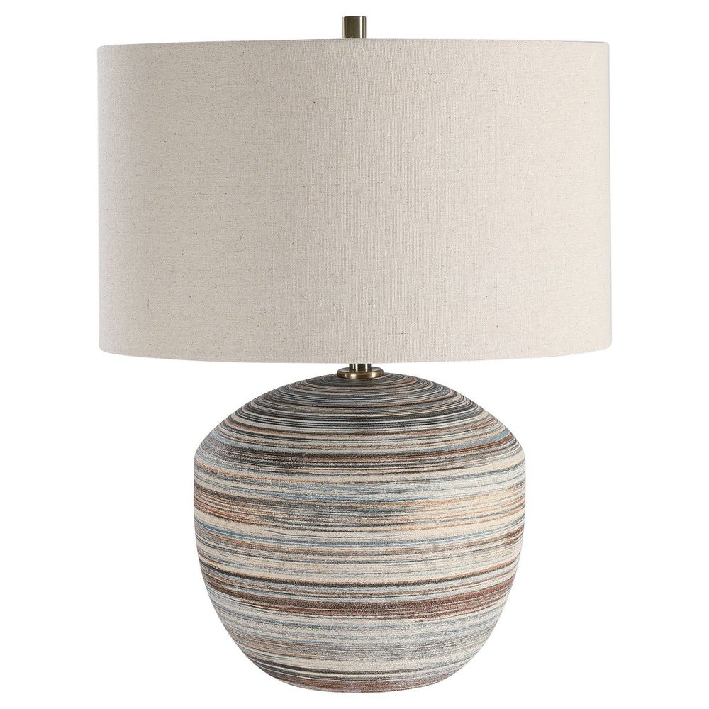 Prospect Table Lamp - Uttermost - Table Lamps by Modest Hut